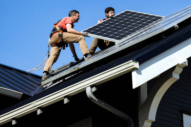 Reliable Roberta, GA Roofing Services Solutions